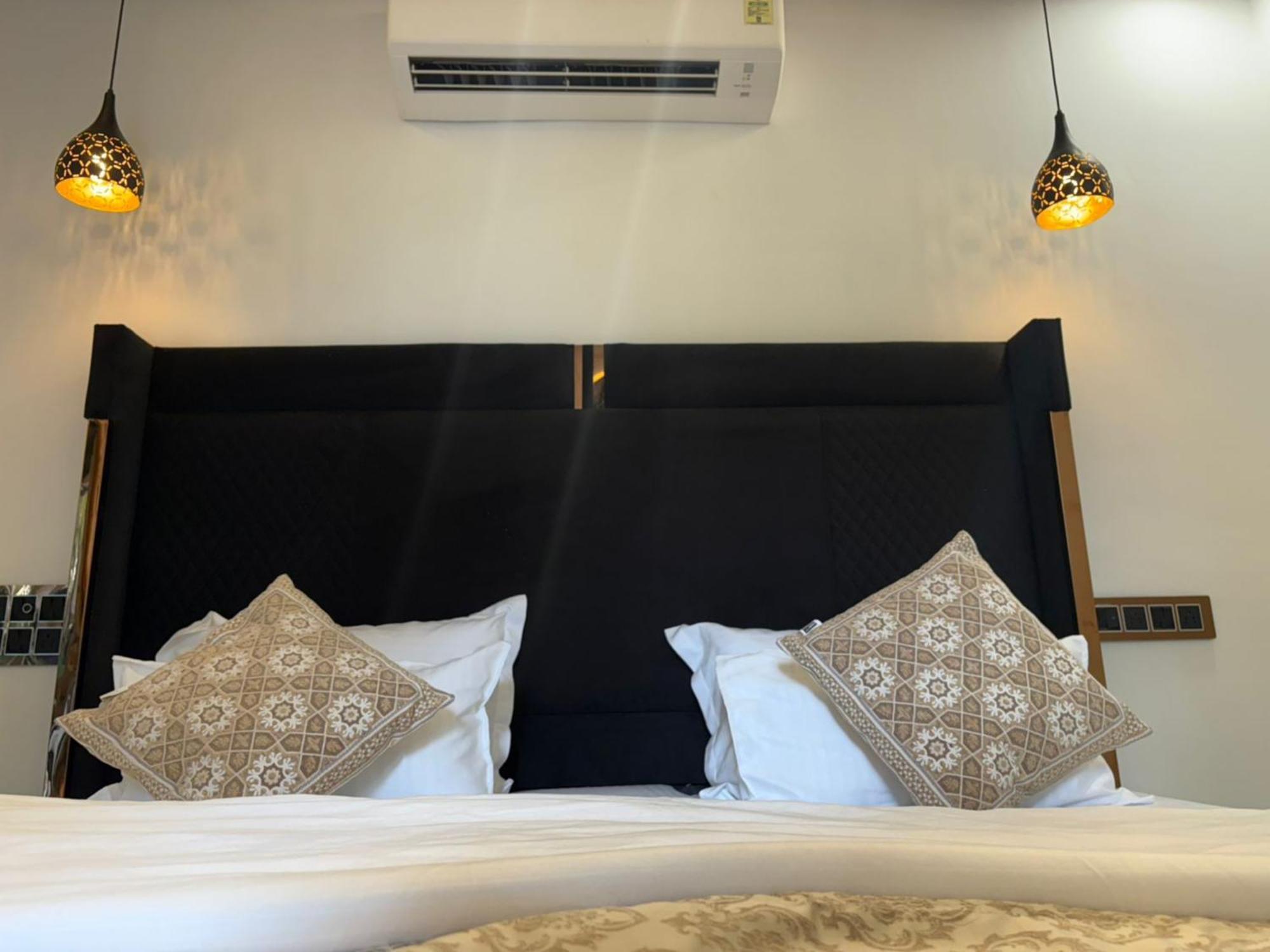 Hotel The Charming Nights Palolem Exteriér fotografie