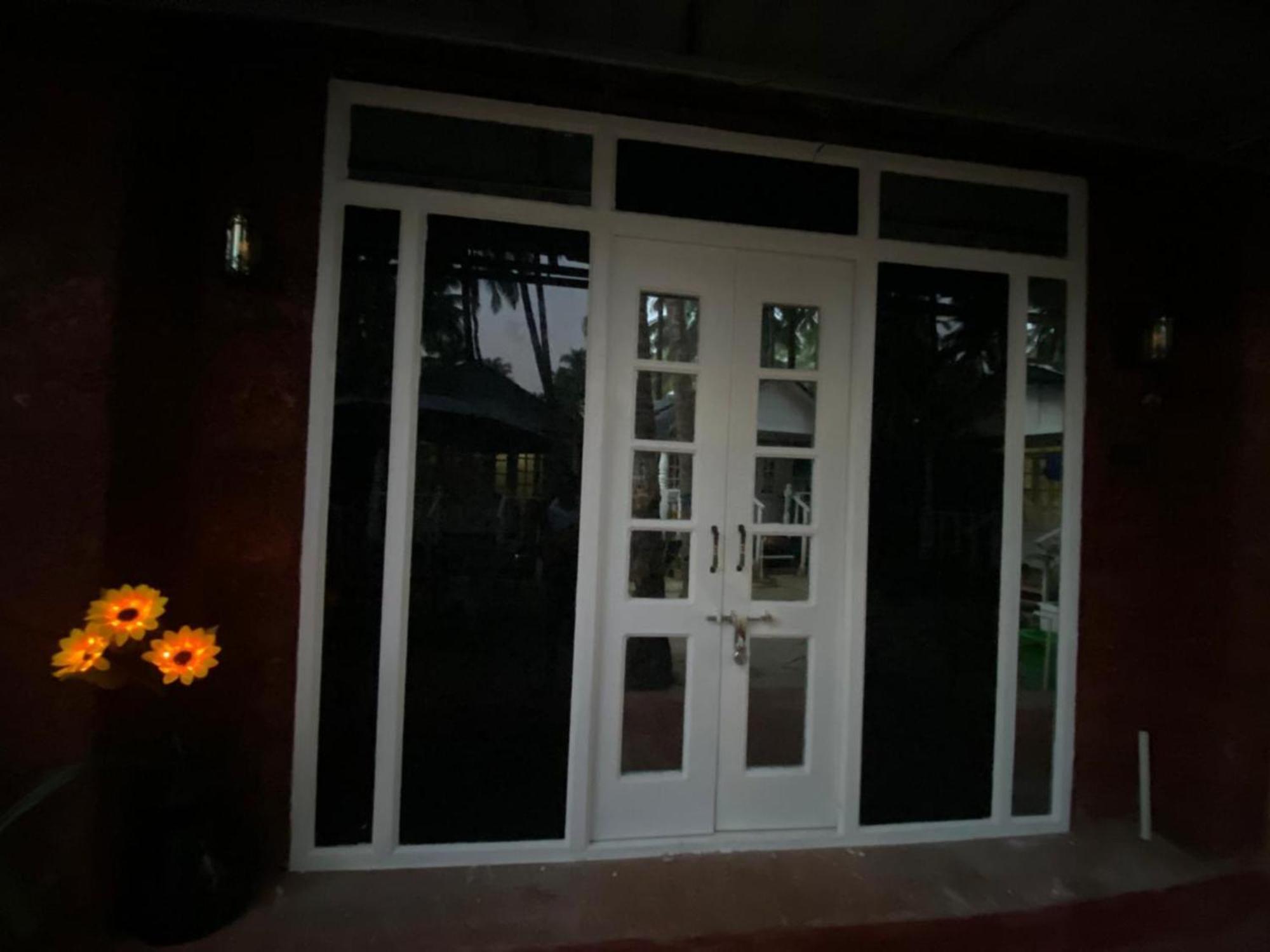 Hotel The Charming Nights Palolem Exteriér fotografie