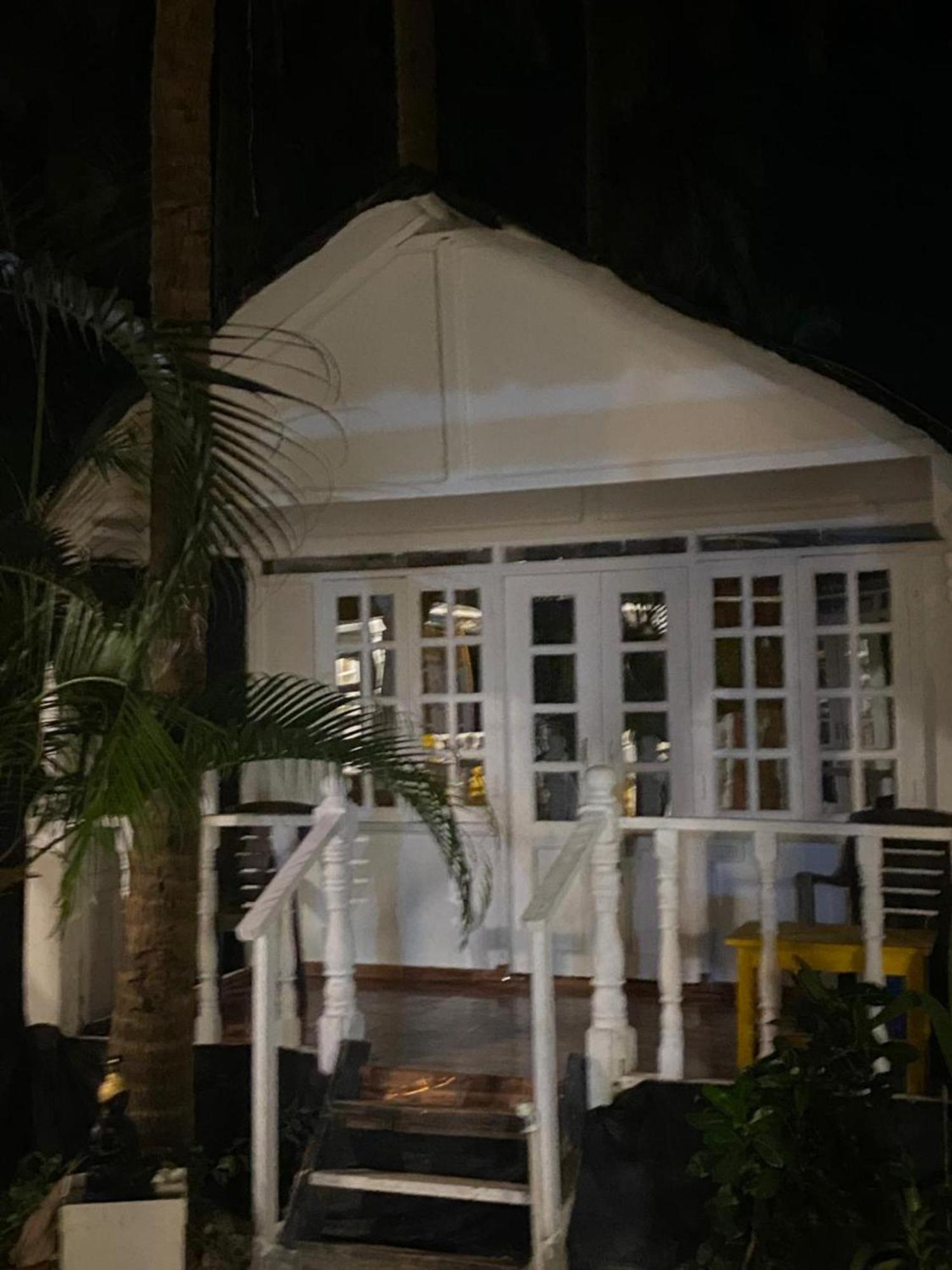 Hotel The Charming Nights Palolem Exteriér fotografie