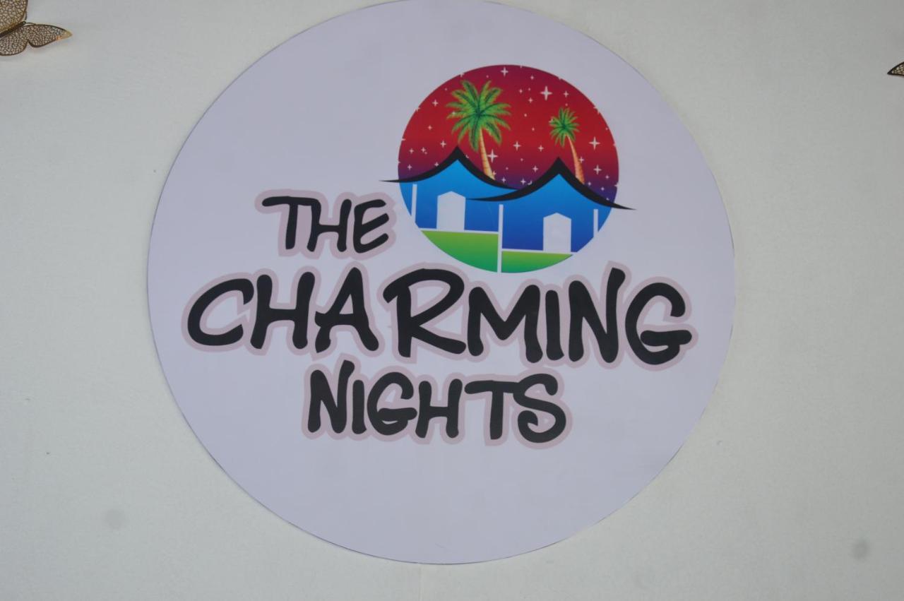 Hotel The Charming Nights Palolem Exteriér fotografie